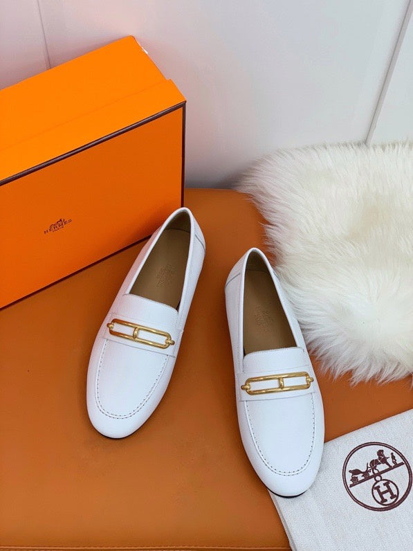 Hermes Luxury Shoes