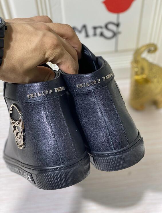 Ava’s Mode - PHP Shoes - 088