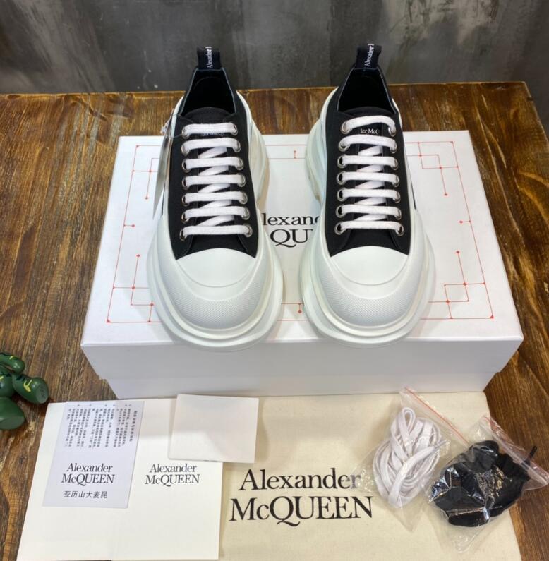 Ava’s Mode - AQ Men SHoes - 405