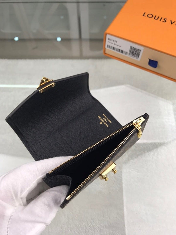 I W Fashion Lu-Vi bags - 9123