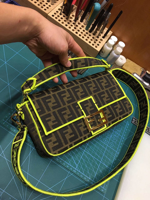 ENT - ENTI Bags - 107