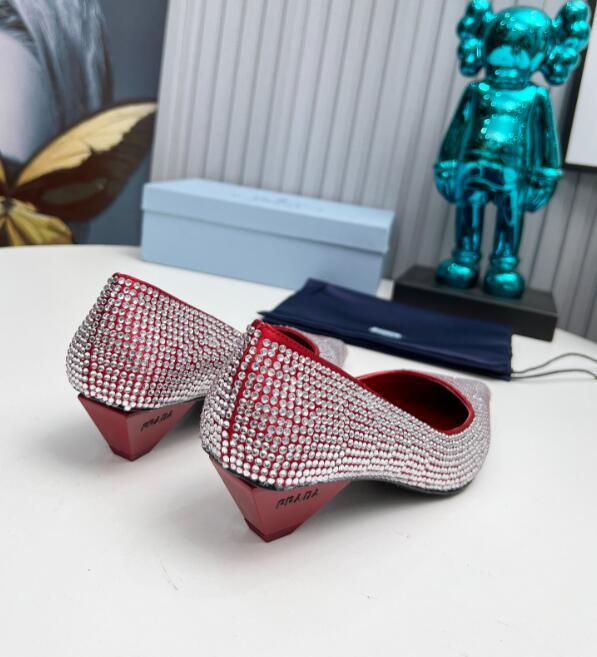 Ava’s Mode - PD Women Shoes - 131