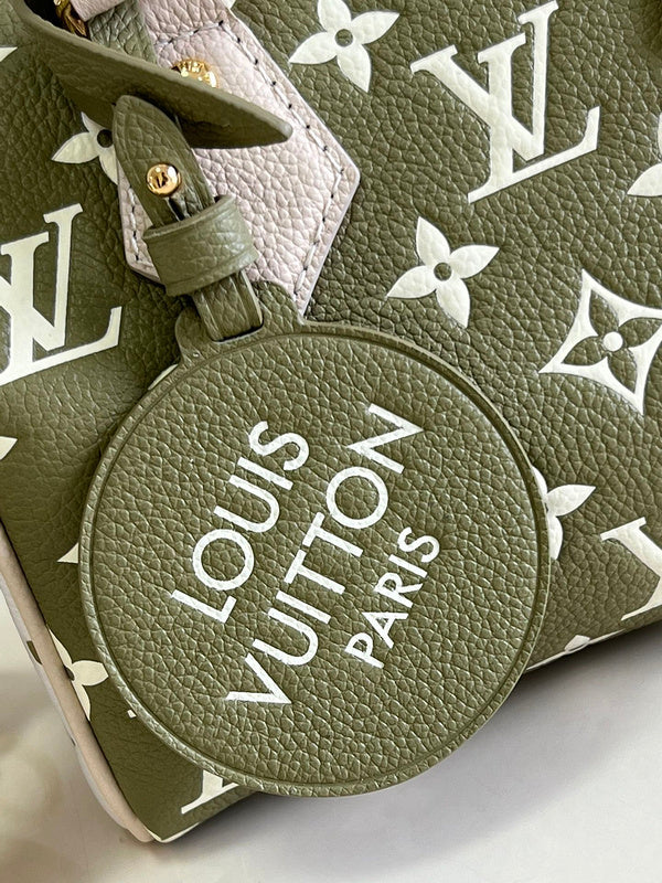 I W Fashion Lu-Vi Bags - 16850