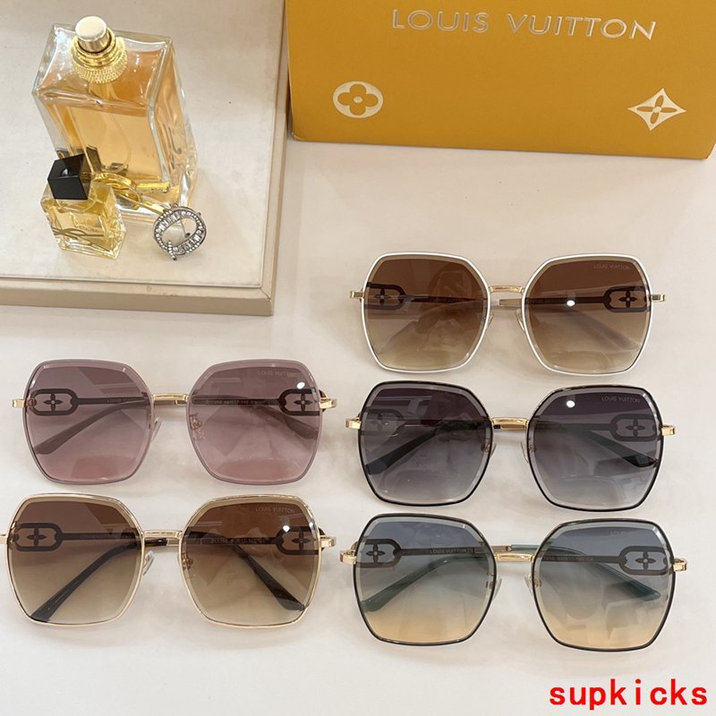 Louis Vuittion Luxury Sunglasses