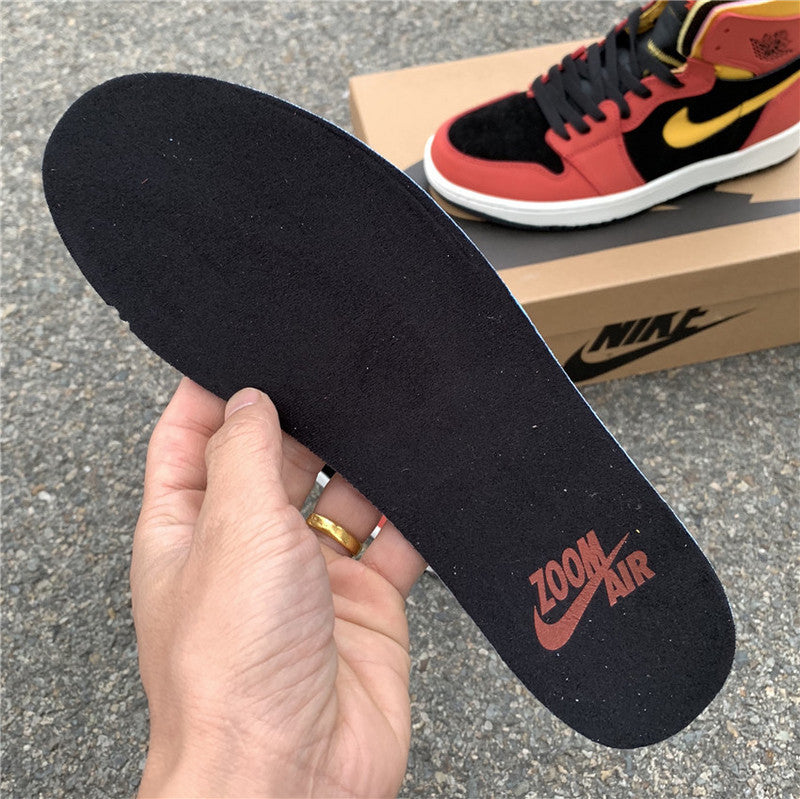 Nike Luxury Shoes
