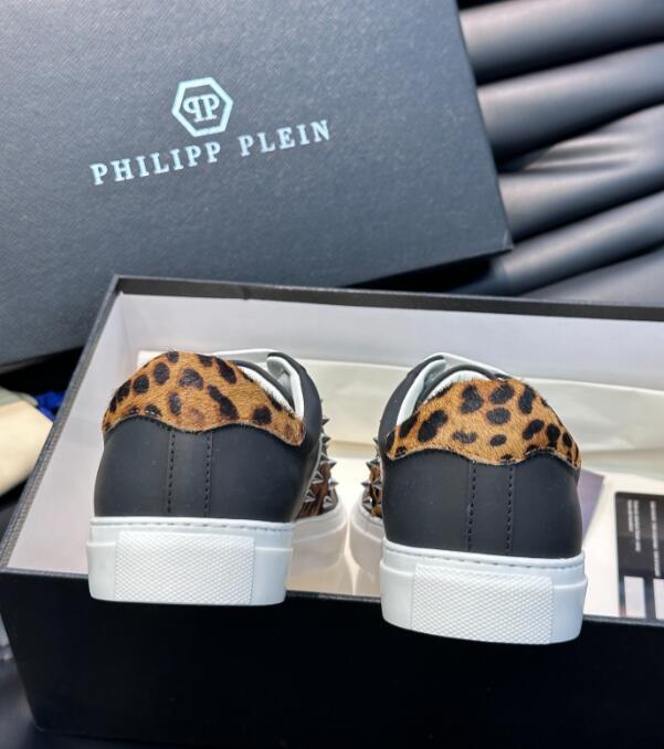 Ava’s Mode - PHP Shoes - 007