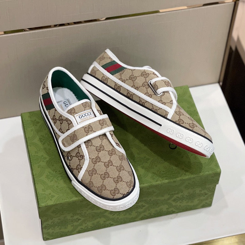 Gucci Luxury Shoes