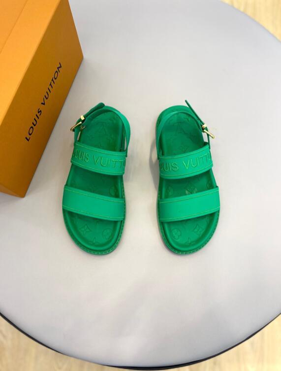 Ava’s Mode - LOV Men Shoes - 1082