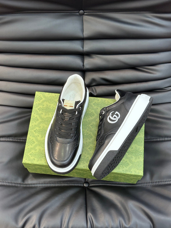 Gucci Luxury Shoes