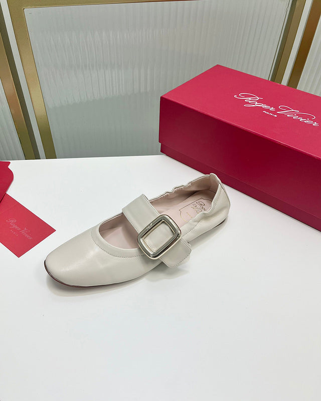 Roger Vivier Luxury Shoes