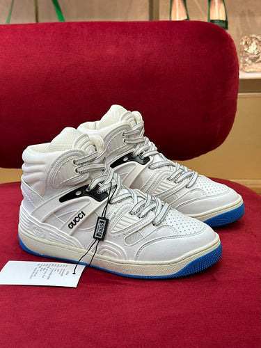 Gucci Luxury Shoes