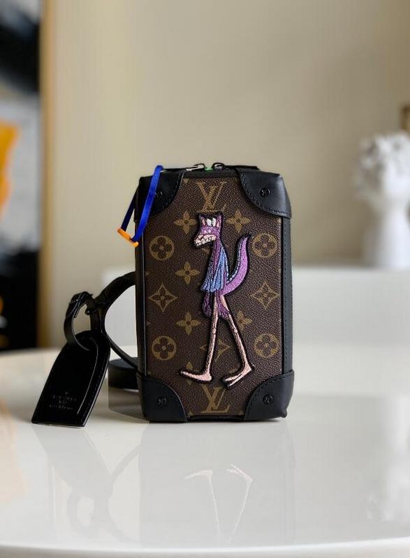 Ava’s Mode - LOV Bags - 2654