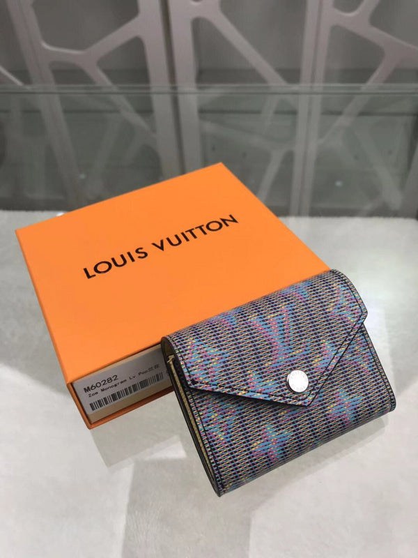 I W Fashion Lu-Vi bags - 9166