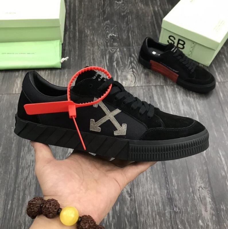 Ava’s Mode - YZO Men Shoes - 251