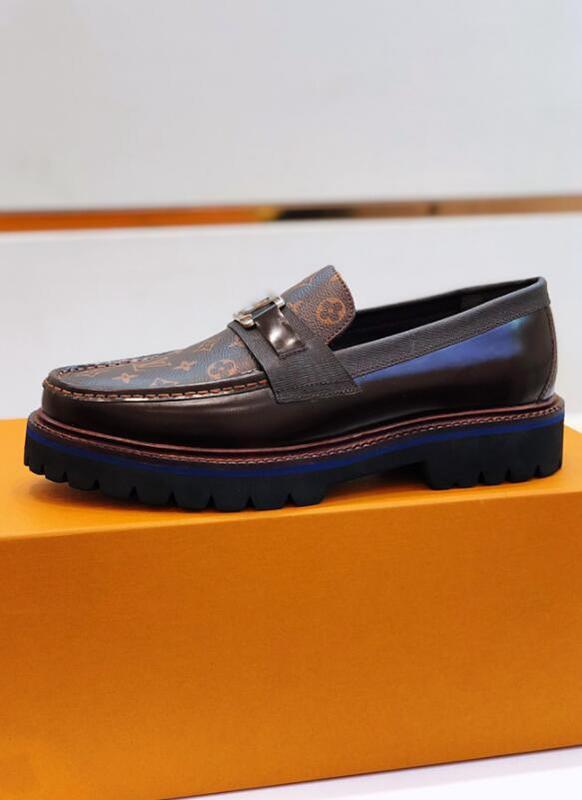 Ava’s Mode - LOV Men Shoes - 1125