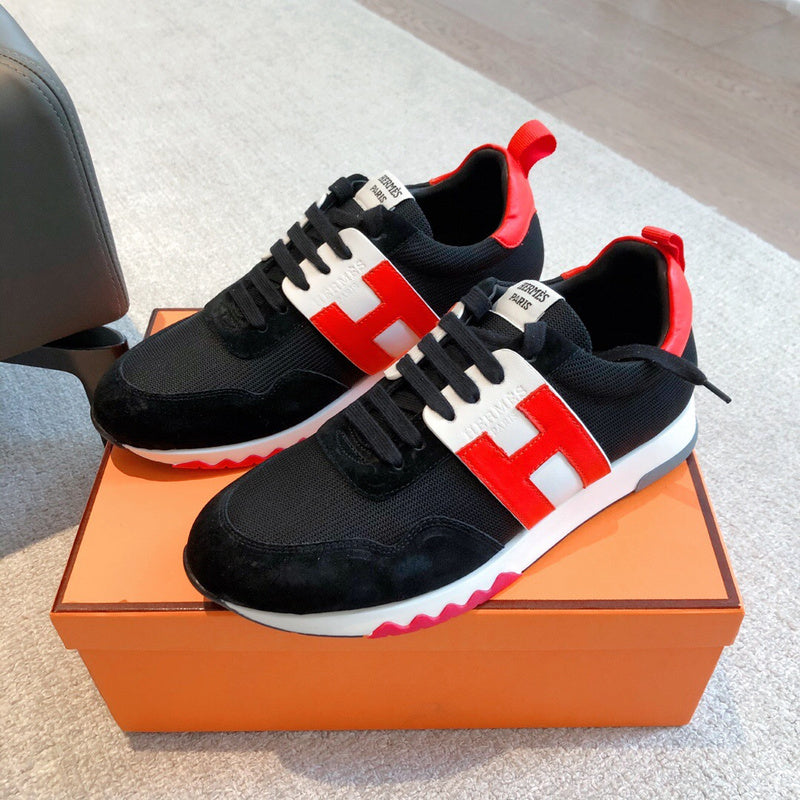Hermes Luxury Shoes