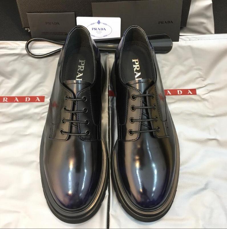 Ava’s Mode - PD Men Shoes - 477