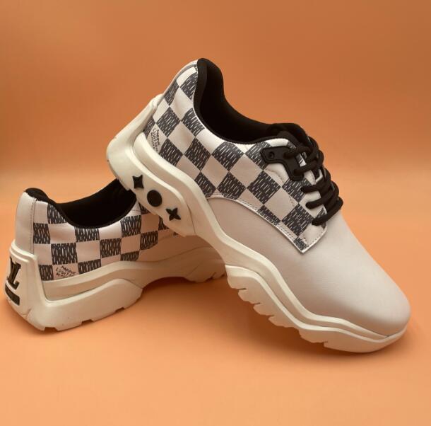 Ava’s Mode - LOV Men Shoes - 926