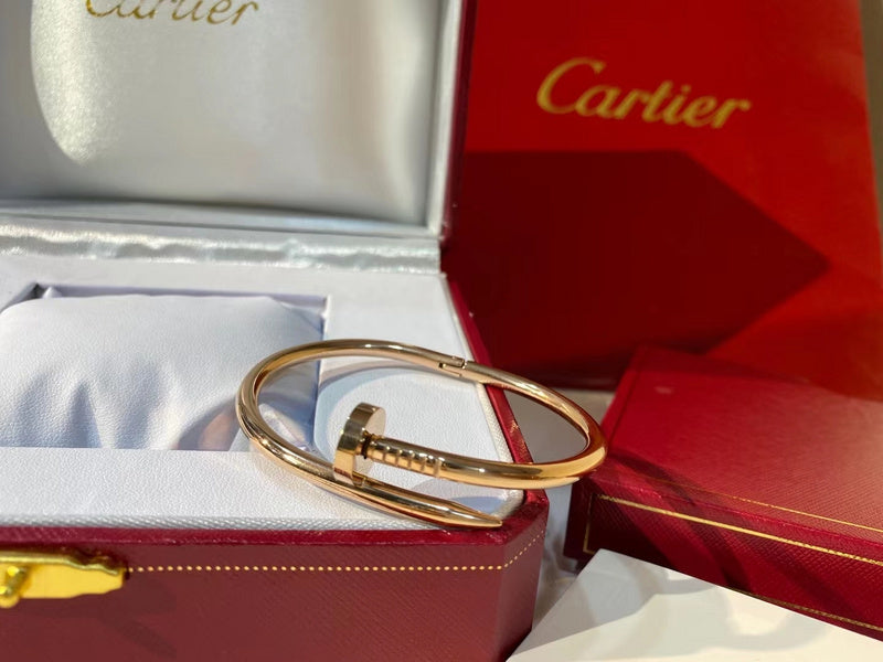 Cartier Jewelry
