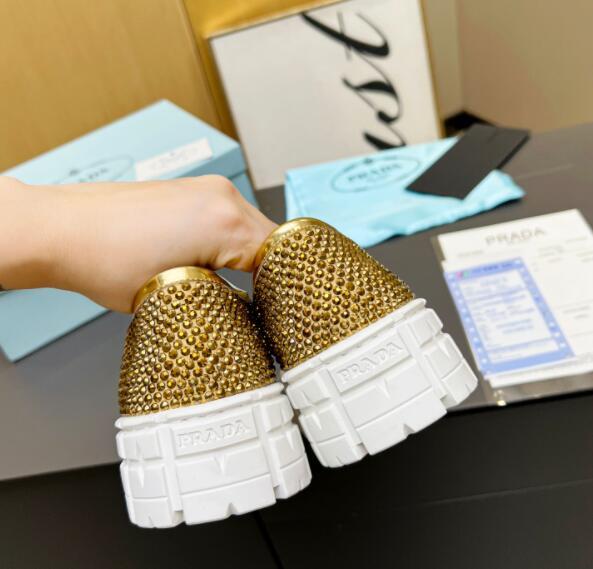 Ava’s Mode - PD Women Shoes - 277