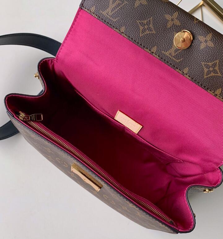 Ava’s Mode - LOV Bags - 2780