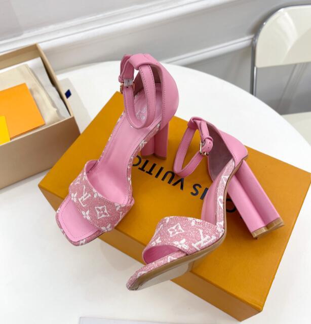 Ava’s Mode - LOV Women Shoes - 1042