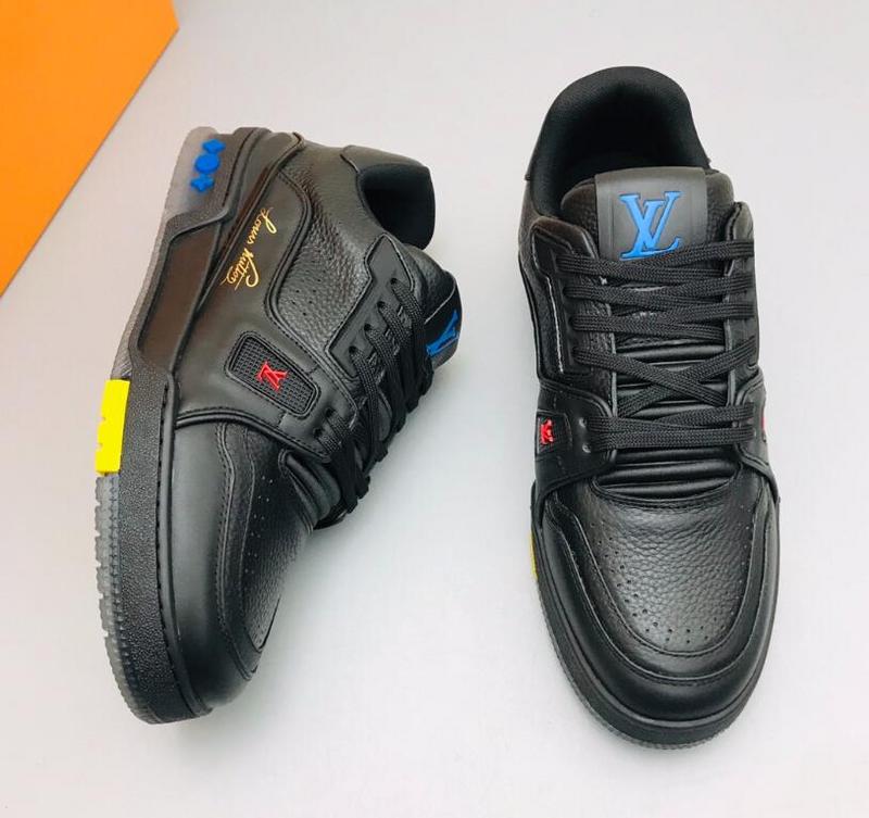 Ava’s Mode - LOV Men Shoes - 937