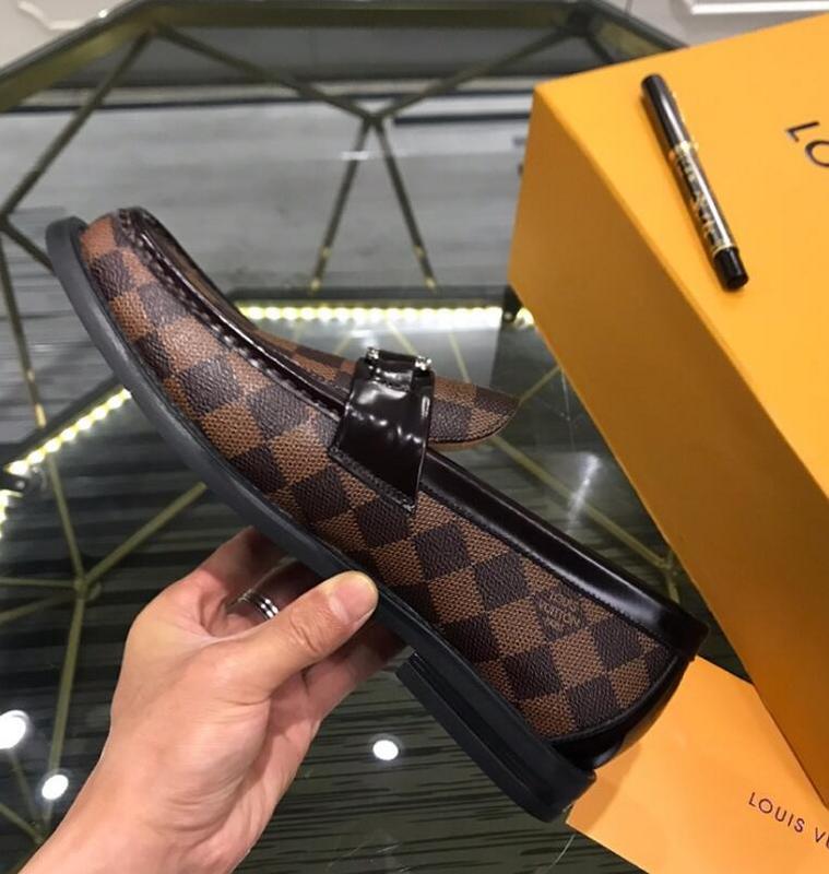 Ava’s Mode - LOV Men Shoes - 1920