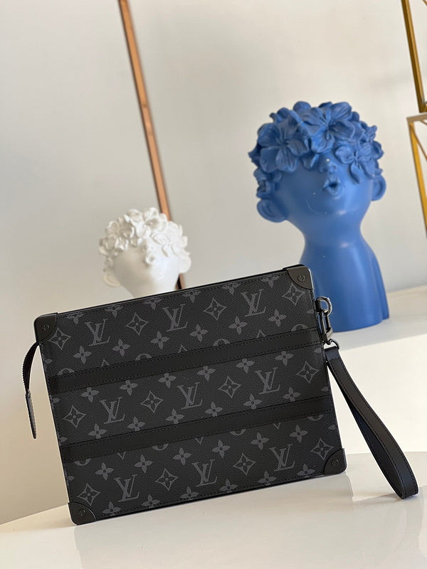 I W Fashion Lu-Vi bags - 17291