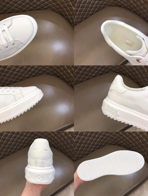 Ava’s Mode - LOV Men Shoes - 1785