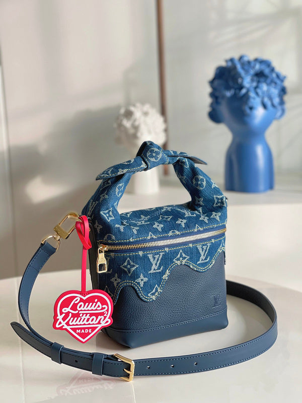 I W Fashion Lu-Vi bags - 17307