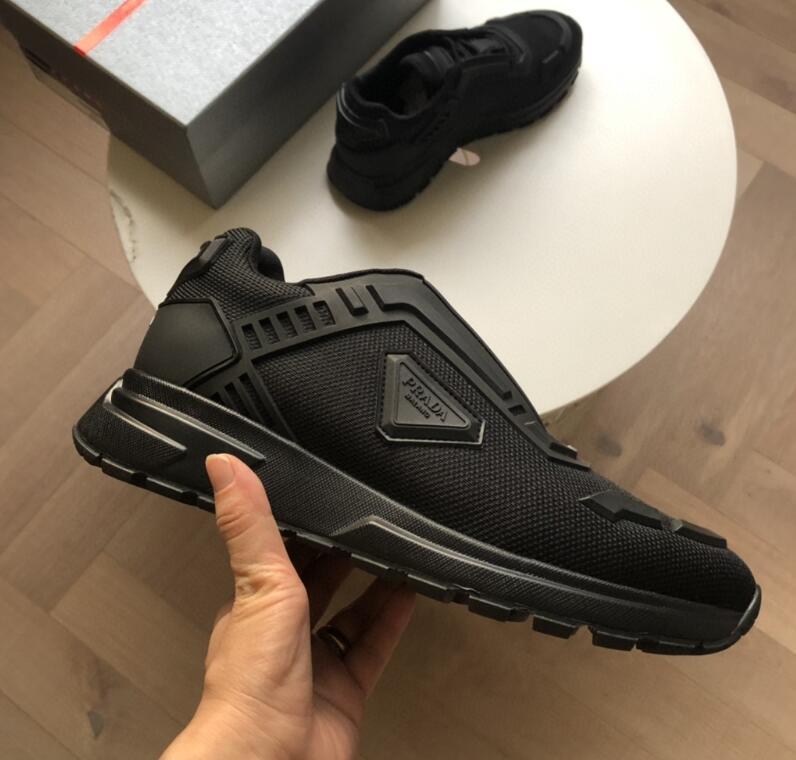 Ava’s Mode - PD Men Shoes - 381