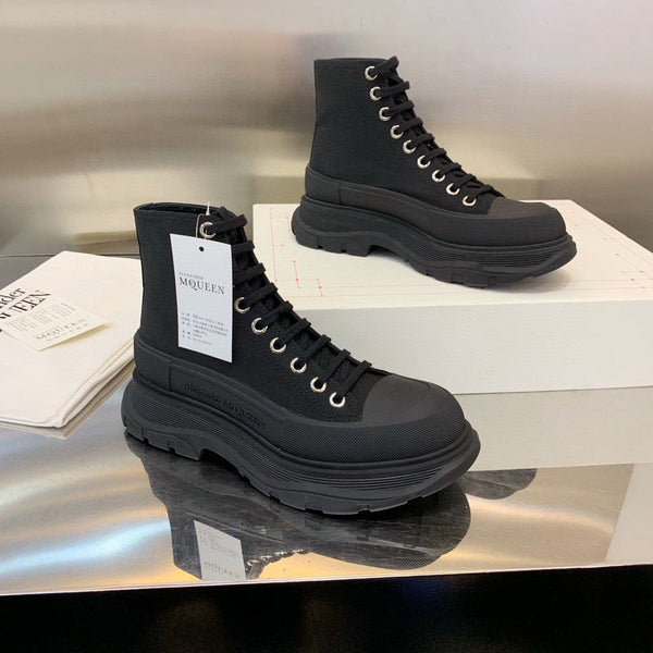 Alexander McQUEEN Luxury Shoes