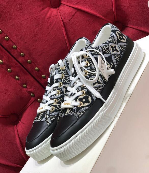 Ava’s Mode - LOV Men Shoes - 1704