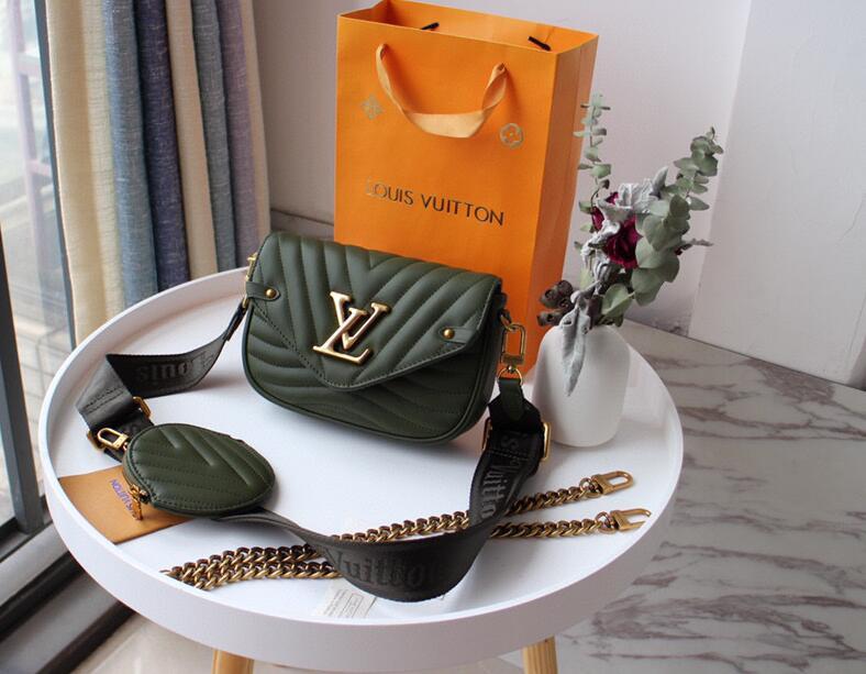 Ava’s Mode - LOV Bags - 2783