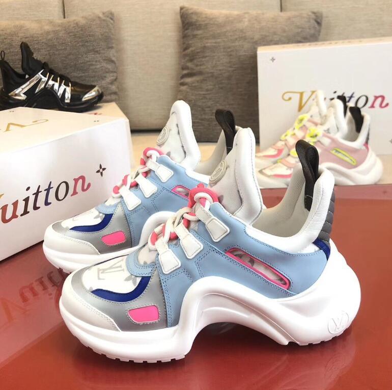Ava’s Mode - LOV Women Shoes - 1568