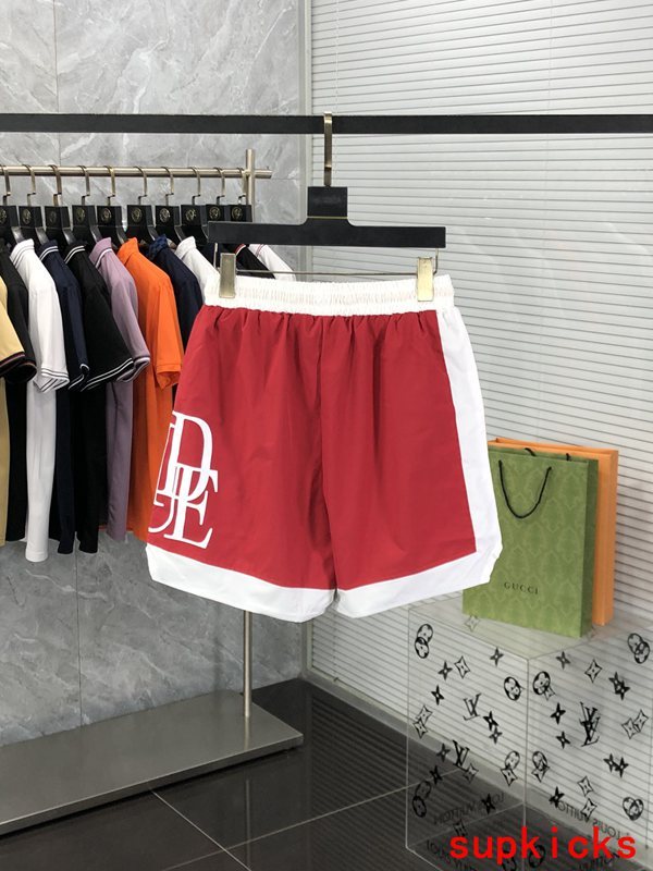 RHUDE Luxury Cloth