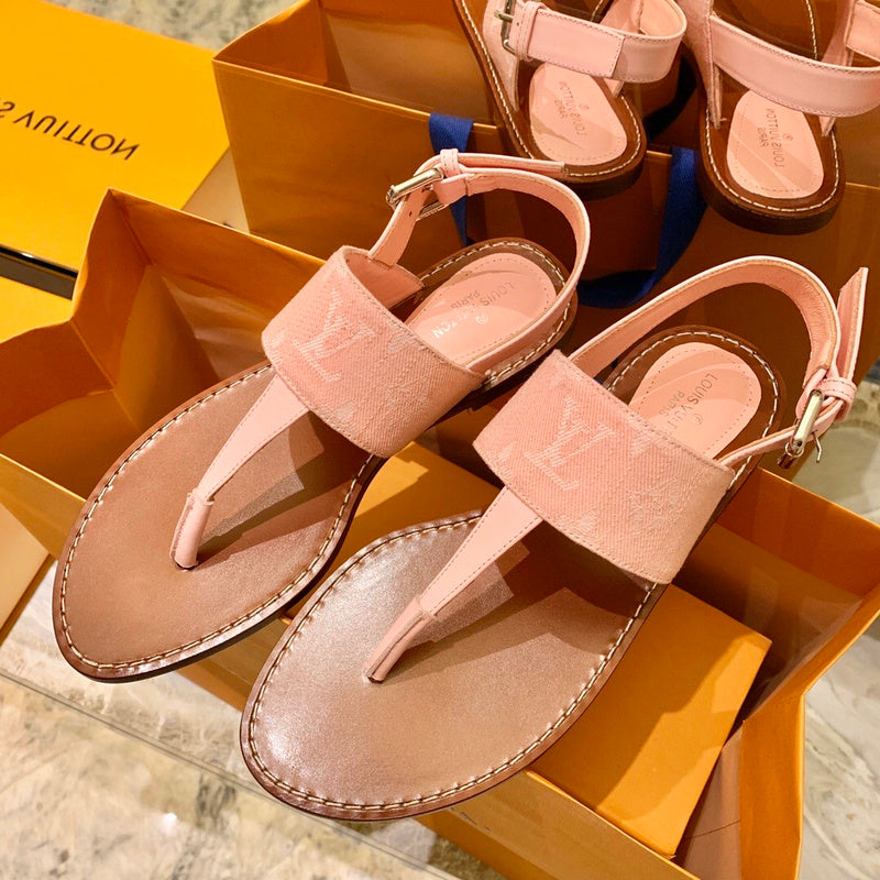 Louis Vuittion Luxury Shoes