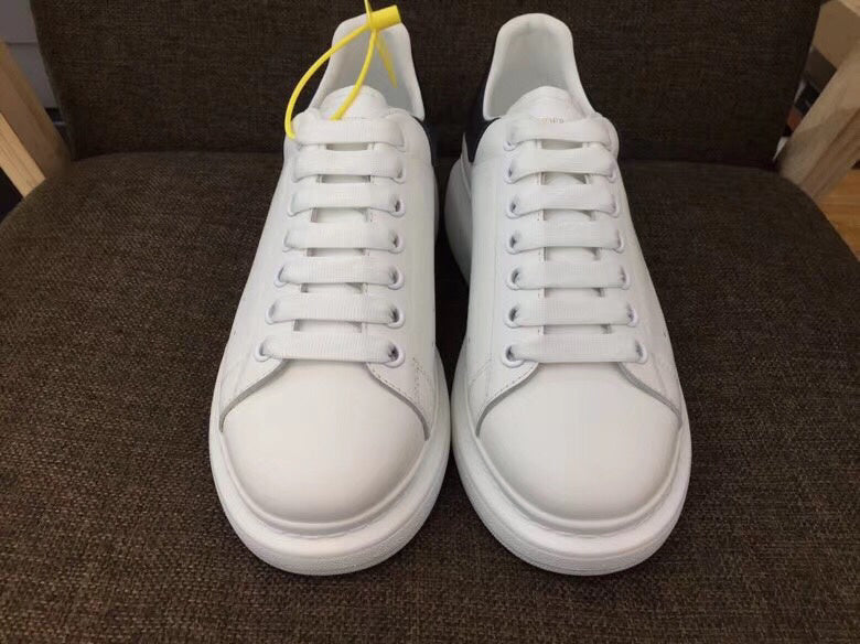 Alexander McQUEEN Luxury Shoes