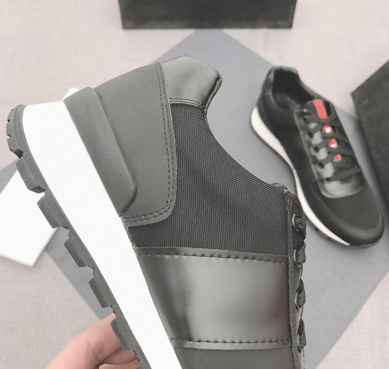 Ava’s Mode - PD Men Shoes - 467