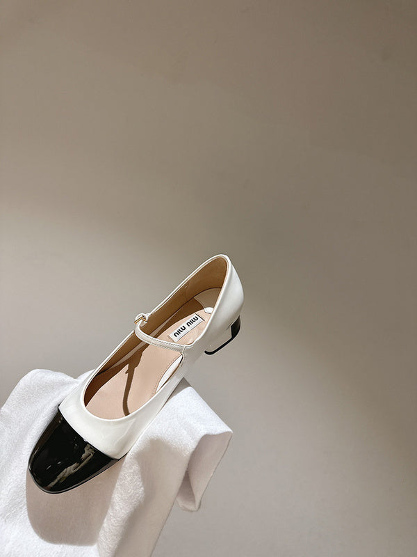 MIU MIU Luxury Shoes