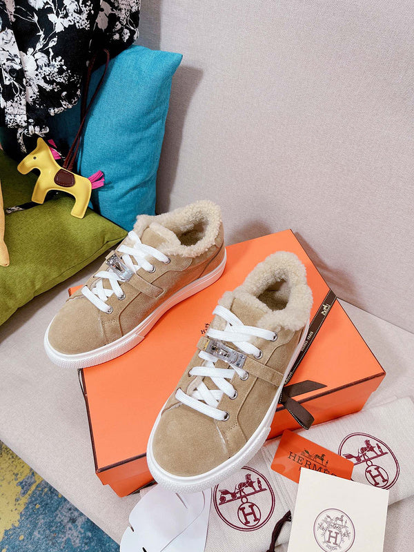 Hermes Luxury Shoes