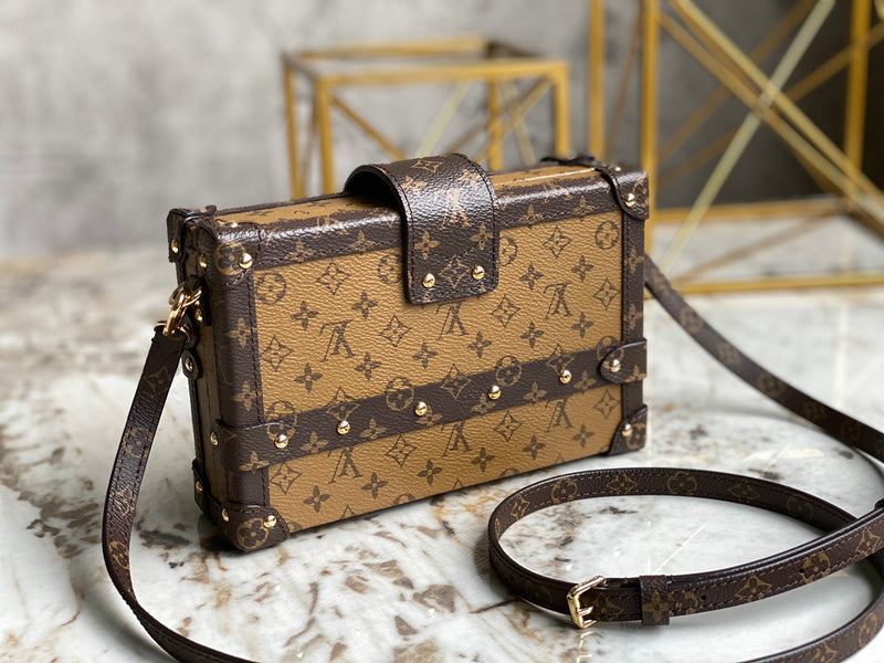 I W Fashion Lu-Vi Bags - 16680