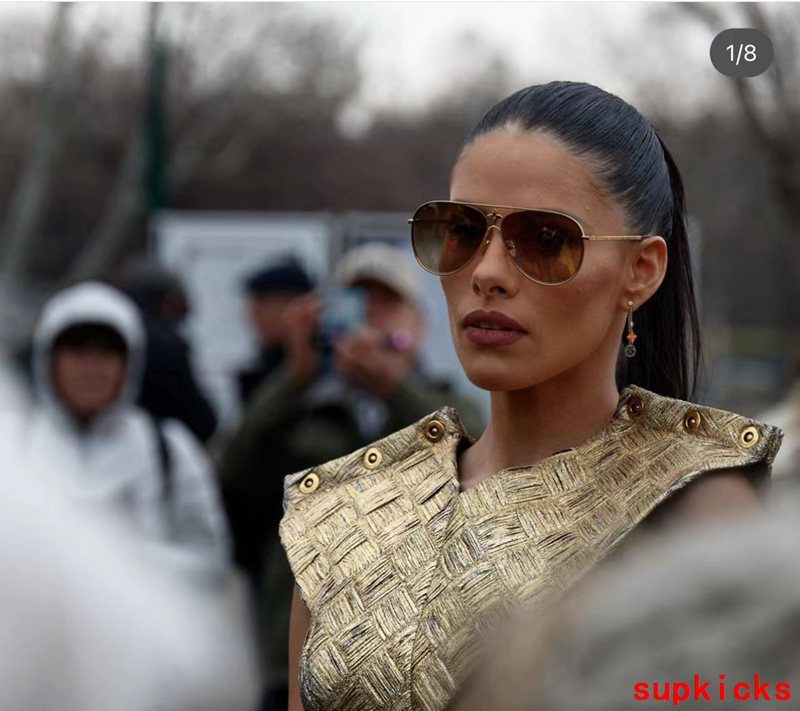 Louis Vuittion Luxury Sunglasses