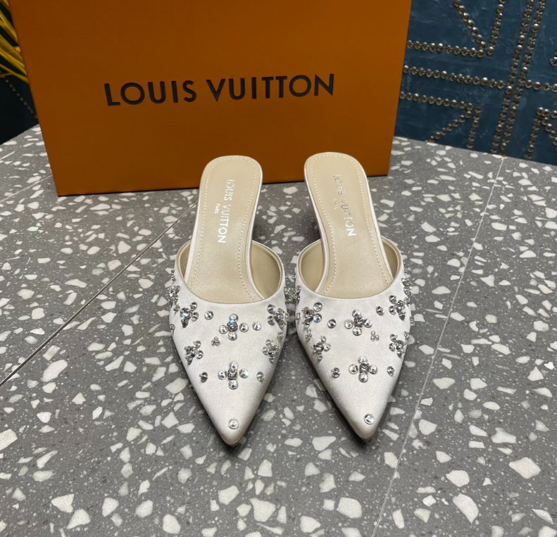 Ava’s Mode - LOV Women Shoes - 087