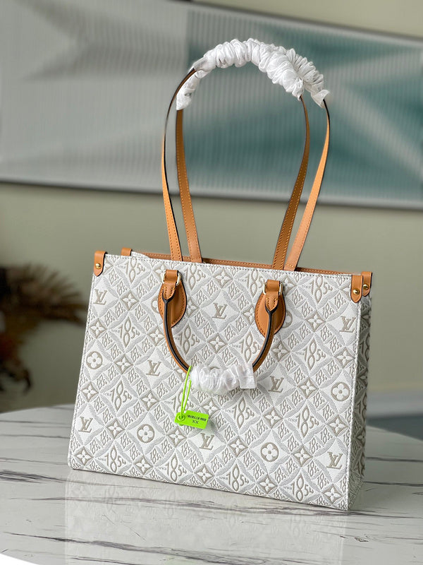 I W Fashion Lu-Vi bags - 17281
