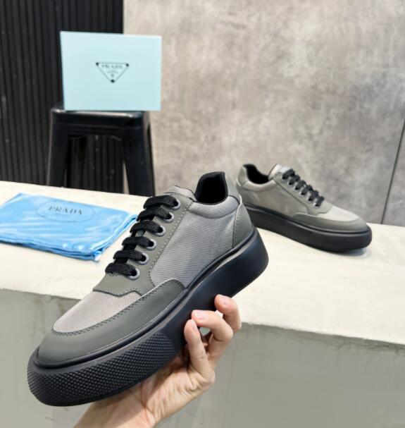 Ava’s Mode - PD Men Shoes - 207