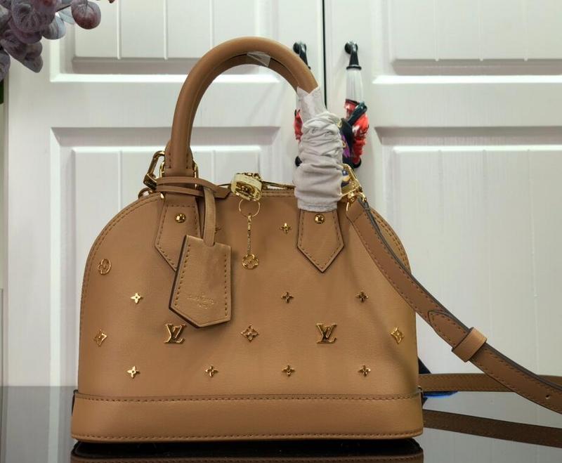 Ava’s Mode - LOV Bags - 2343