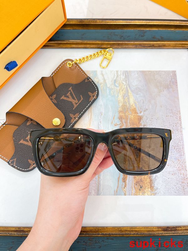Louis Vuittion Luxury Sunglasses