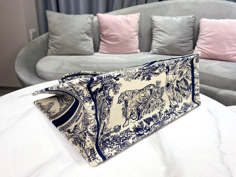 ENT - DOR Bags - 729